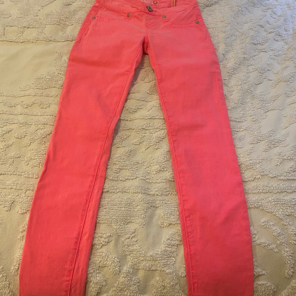 Guess jeans